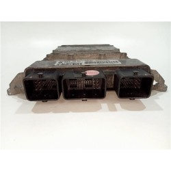 Recambio de centralita inyeccion para citroën c3 (2002) hdi referencia OEM IAM 5WS40021FT  