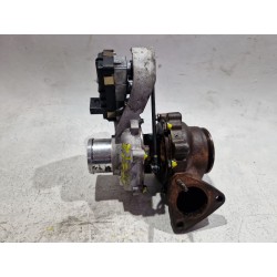 Recambio de turbo para peugeot boxer furgoneta 2.2 hdi 110 referencia OEM IAM GTB1749VK  