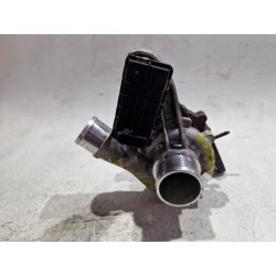 Recambio de turbo para peugeot boxer furgoneta 2.2 hdi 110 referencia OEM IAM GTB1749VK  