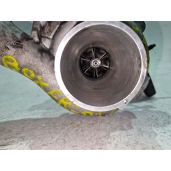 Recambio de turbo para peugeot boxer furgoneta 2.2 hdi 110 referencia OEM IAM GTB1749VK  