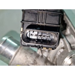 Recambio de turbo para peugeot boxer furgoneta 2.2 hdi 110 referencia OEM IAM GTB1749VK  