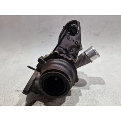 Recambio de turbo para peugeot boxer furgoneta 2.2 hdi 110 referencia OEM IAM GTB1749VK  