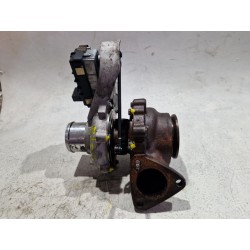 Recambio de turbo para peugeot boxer furgoneta 2.2 hdi 110 referencia OEM IAM GTB1749VK  
