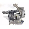 Recambio de turbo para seat leon (1p1) 2.0 tfsi referencia OEM IAM 06f145701D  