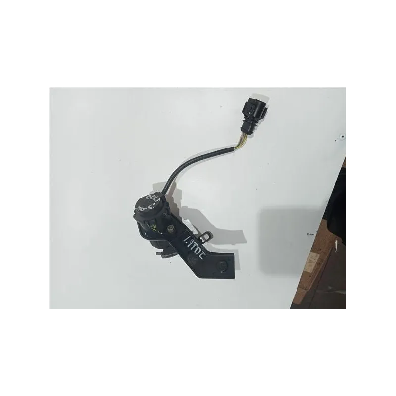 Recambio de potenciometro pedal gas para volkswagen golf iii (1h1)(11.1991) 1.9 tdi referencia OEM IAM 0205001014  