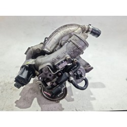 Recambio de turbo para seat leon (1p1) 2.0 tfsi referencia OEM IAM 06f145701D  