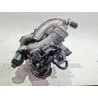 Recambio de turbo para seat leon (1p1) 2.0 tfsi referencia OEM IAM 06f145701D  