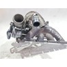 Recambio de turbo para seat leon (1p1) 2.0 tfsi referencia OEM IAM 06f145701D  