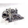 Recambio de turbo para seat leon (1p1) 2.0 tfsi referencia OEM IAM 06f145701D  