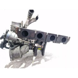 Recambio de turbo para seat leon (1p1) 2.0 tfsi referencia OEM IAM 06f145701D  