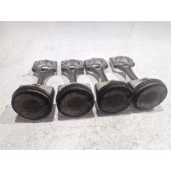 Recambio de piston para toyota auris (_e15_) 1.8 hybrid (zwe150_) referencia OEM IAM   