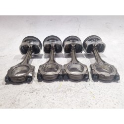 Recambio de piston para toyota auris (_e15_) 1.8 hybrid (zwe150_) referencia OEM IAM   