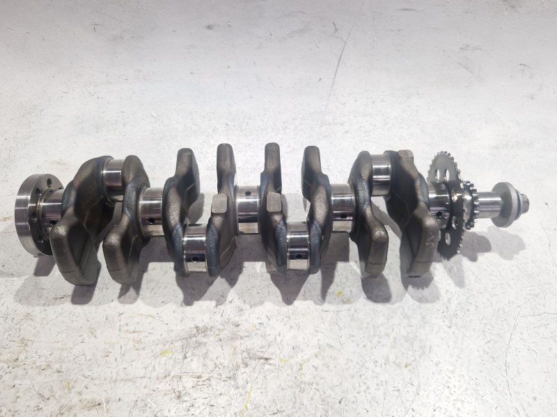 Recambio de cigueñal para toyota auris (_e15_) 1.8 hybrid (zwe150_) referencia OEM IAM   