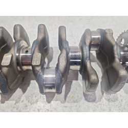 Recambio de cigueñal para toyota auris (_e15_) 1.8 hybrid (zwe150_) referencia OEM IAM   