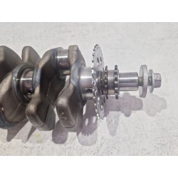 Recambio de cigueñal para toyota auris (_e15_) 1.8 hybrid (zwe150_) referencia OEM IAM   