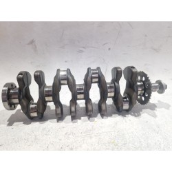 Recambio de cigueñal para toyota auris (_e15_) 1.8 hybrid (zwe150_) referencia OEM IAM   