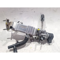 Recambio de enfriador egr para toyota auris (_e15_) 1.8 hybrid (zwe150_) referencia OEM IAM 2560137010  