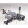 Recambio de enfriador egr para toyota auris (_e15_) 1.8 hybrid (zwe150_) referencia OEM IAM 2560137010  