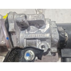 Recambio de enfriador egr para toyota auris (_e15_) 1.8 hybrid (zwe150_) referencia OEM IAM 2560137010  