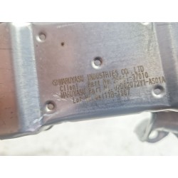 Recambio de enfriador egr para toyota auris (_e15_) 1.8 hybrid (zwe150_) referencia OEM IAM 2560137010  