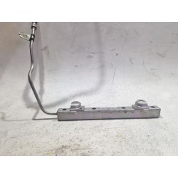 Recambio de rampa inyectores para toyota auris (_e15_) 1.8 hybrid (zwe150_) referencia OEM IAM   