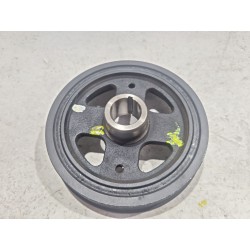 Recambio de polea cigueñal para toyota auris (_e15_) 1.8 hybrid (zwe150_) referencia OEM IAM   