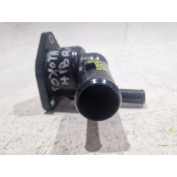 Recambio de termostato para toyota auris (_e15_) 1.8 hybrid (zwe150_) referencia OEM IAM   