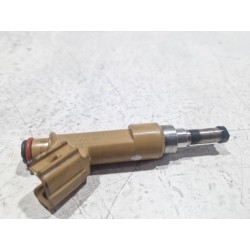 Recambio de inyector para toyota auris (_e15_) 1.8 hybrid (zwe150_) referencia OEM IAM 232500t030  