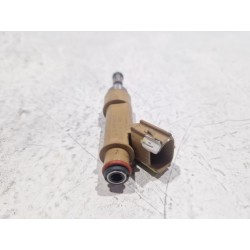 Recambio de inyector para toyota auris (_e15_) 1.8 hybrid (zwe150_) referencia OEM IAM 232500t030  