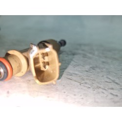 Recambio de inyector para toyota auris (_e15_) 1.8 hybrid (zwe150_) referencia OEM IAM 232500t030  
