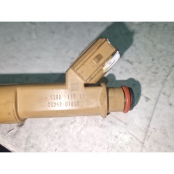 Recambio de inyector para toyota auris (_e15_) 1.8 hybrid (zwe150_) referencia OEM IAM 232500t030  