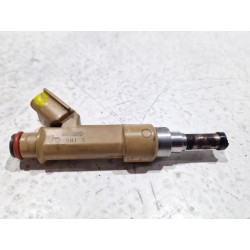 Recambio de inyector para toyota auris (_e15_) 1.8 hybrid (zwe150_) referencia OEM IAM 232500t030  