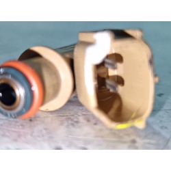 Recambio de inyector para toyota auris (_e15_) 1.8 hybrid (zwe150_) referencia OEM IAM 232500t030  