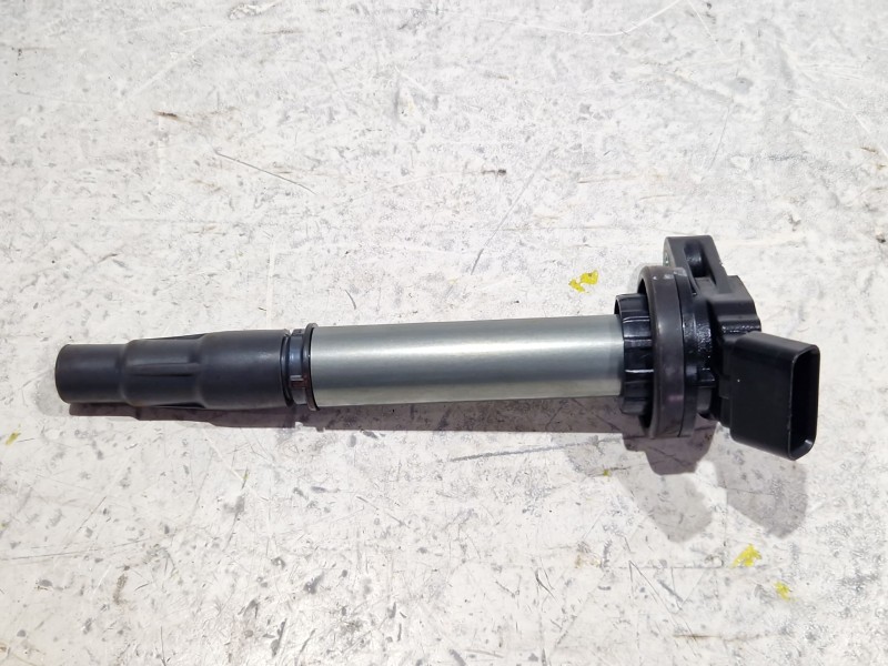 Recambio de bobina encendido para toyota auris (_e15_) 1.8 hybrid (zwe150_) referencia OEM IAM 9091902258  
