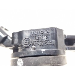 Recambio de bobina encendido para toyota auris (_e15_) 1.8 hybrid (zwe150_) referencia OEM IAM 9091902258  