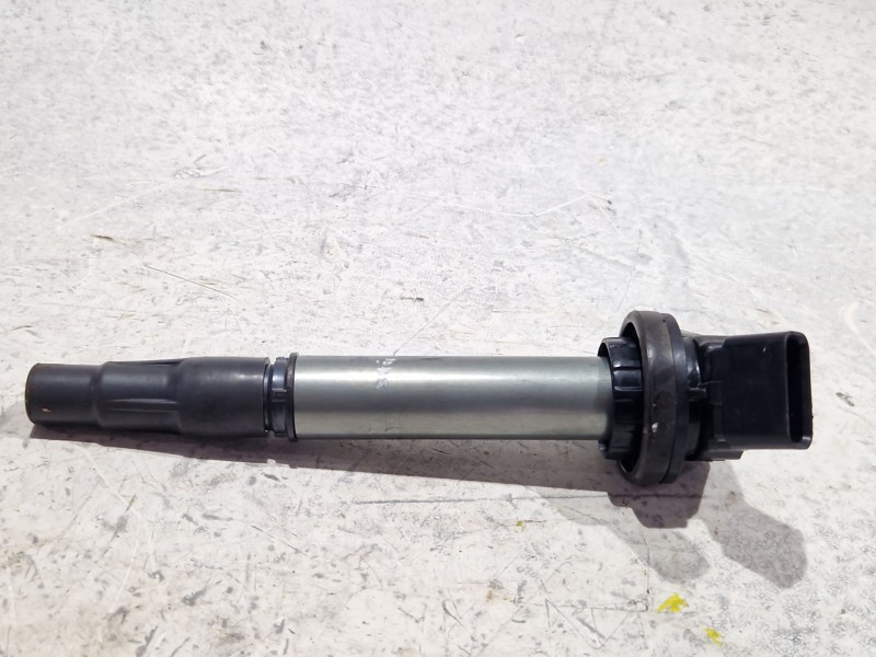 Recambio de bobina encendido para toyota auris (_e15_) 1.8 hybrid (zwe150_) referencia OEM IAM 9091902258  