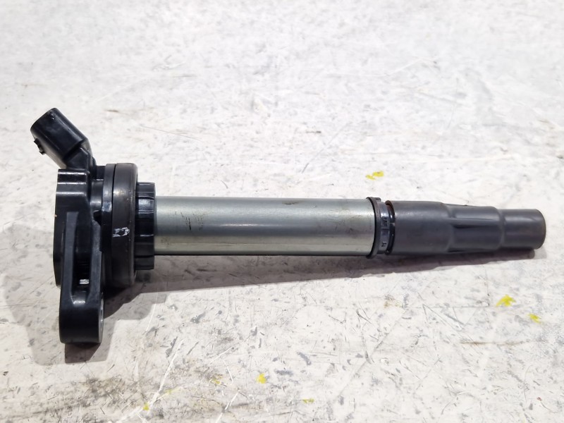 Recambio de bobina encendido para toyota auris (_e15_) 1.8 hybrid (zwe150_) referencia OEM IAM 9091902258  
