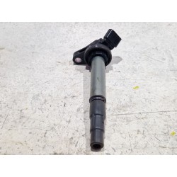 Recambio de bobina encendido para toyota auris (_e15_) 1.8 hybrid (zwe150_) referencia OEM IAM 9091902258  