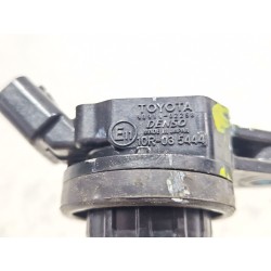 Recambio de bobina encendido para toyota auris (_e15_) 1.8 hybrid (zwe150_) referencia OEM IAM 9091902258  