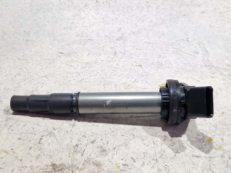 Recambio de bobina encendido para toyota auris (_e15_) 1.8 hybrid (zwe150_) referencia OEM IAM 9091902258  