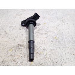 Recambio de bobina encendido para toyota auris (_e15_) 1.8 hybrid (zwe150_) referencia OEM IAM 9091902258  