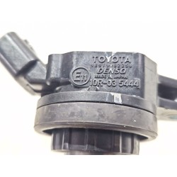 Recambio de bobina encendido para toyota auris (_e15_) 1.8 hybrid (zwe150_) referencia OEM IAM 9091902258  