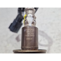 Recambio de sonda lambda para toyota auris (_e15_) 1.8 hybrid (zwe150_) referencia OEM IAM 8946728090  