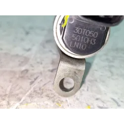 Recambio de valvula egr para toyota auris (_e15_) 1.8 hybrid (zwe150_) referencia OEM IAM 30T050  