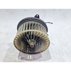 Recambio de motor calefaccion para peugeot 306 (7b, n3, n5) 1.9 d referencia OEM IAM 210601233F  