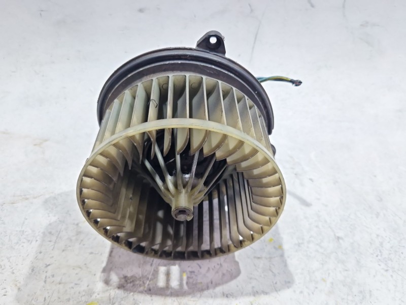 Recambio de motor calefaccion para peugeot 306 (7b, n3, n5) 1.9 d referencia OEM IAM 210601233F  