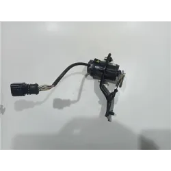 Recambio de potenciometro pedal gas para volkswagen golf iii (1h1)(11.1991) 1.9 tdi referencia OEM IAM 0205001014  