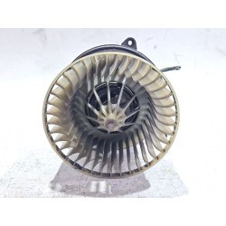Recambio de motor calefaccion para peugeot 306 (7b, n3, n5) 1.9 d referencia OEM IAM 210601233F  
