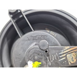 Recambio de motor calefaccion para peugeot 306 (7b, n3, n5) 1.9 d referencia OEM IAM 210601233F  