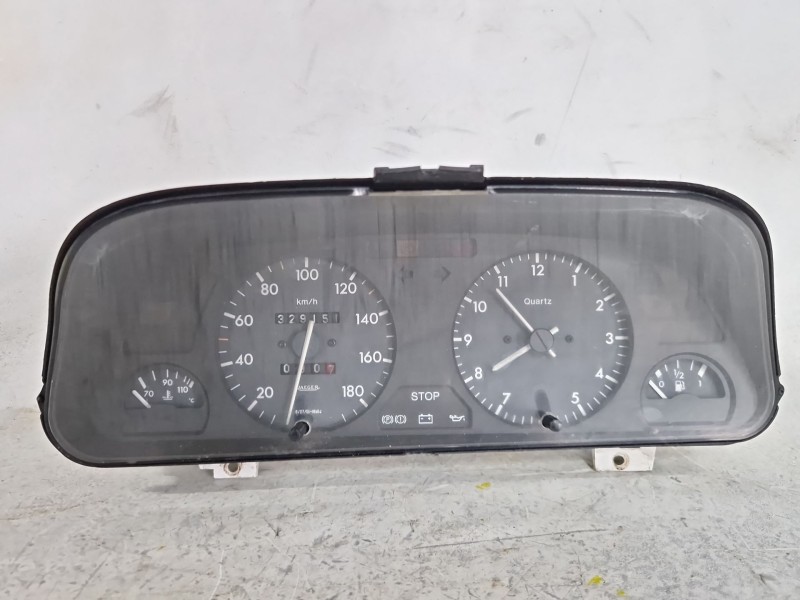Recambio de cuadro completo para peugeot 306 (7b, n3, n5) 1.9 d referencia OEM IAM 09033502031  
